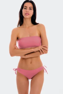 Top Confetti Bandeau-Reto