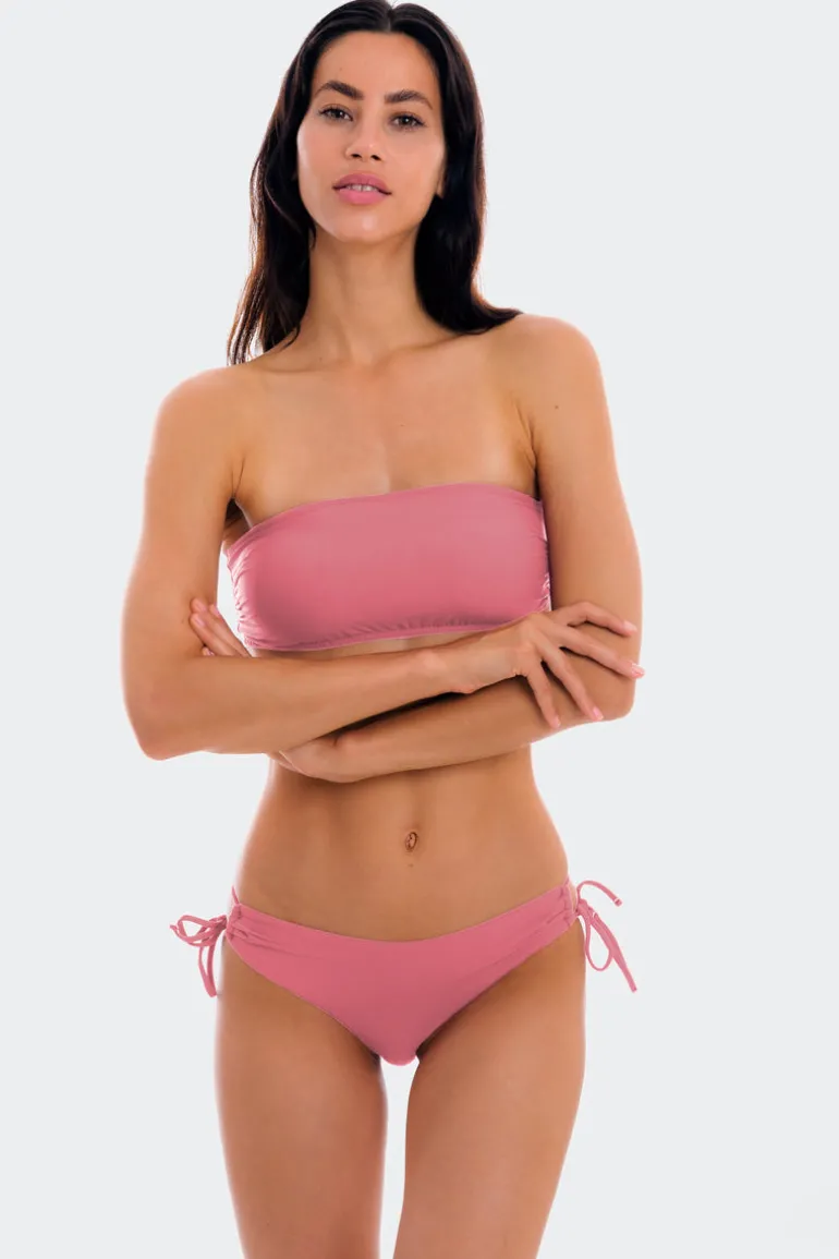 Top Confetti Bandeau-Reto