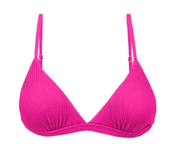 Top Cotele-Amaranto Tri-Fixo