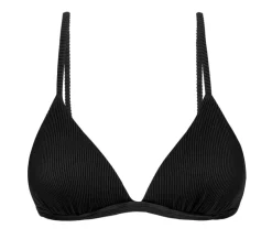 Top Cotele-Preto Tri-Fixo