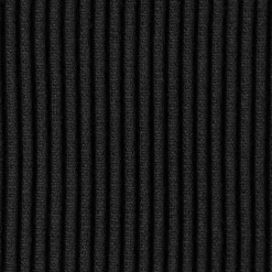 Top Cotele-Preto Tri-Fixo