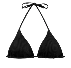 Top Cotele-Preto Tri-Inv