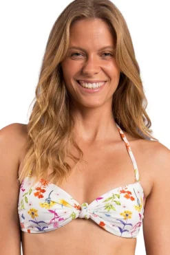 Top Countryside Bandeau-Joy