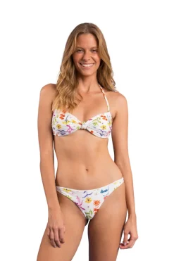 Top Countryside Bandeau-Joy