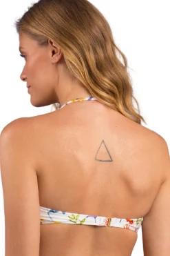 Top Countryside Bandeau-Joy