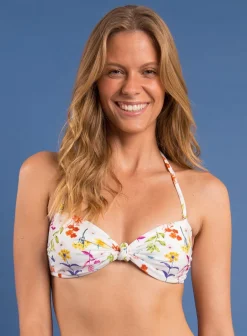 Top Countryside Bandeau-Joy