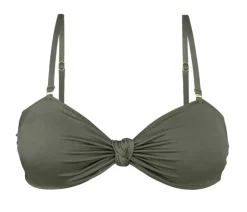 Top Croco Bandeau-Joy