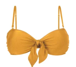 Top Damasco Bandeau-No