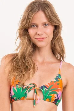 Top Delight Tank-Tie