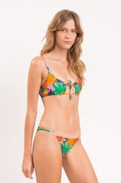 Top Delight Tank-Tie