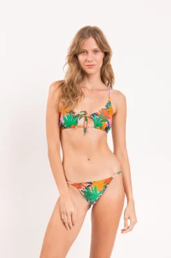 Top Delight Tank-Tie