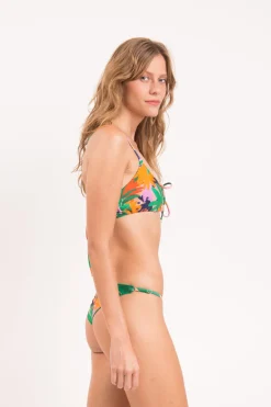 Top Delight Tank-Tie