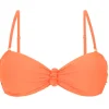 Top Dende Bandeau-Crispy