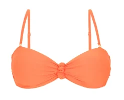 Top Dende Bandeau-Crispy