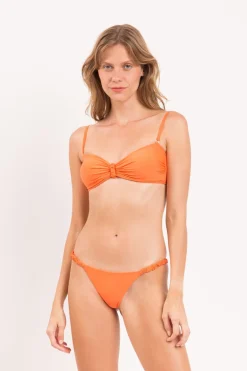 Top Dende Bandeau-Crispy