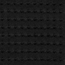 Top Dots-Black Tri-Mel