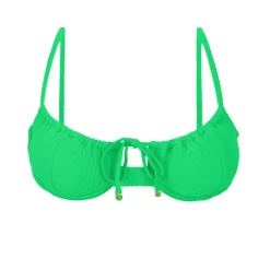 Top Dots-Energy Balconet-Tie