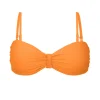 Top Dots-Mango Bandeau-Crispy