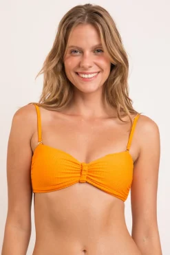 Top Dots-Mango Bandeau-Crispy