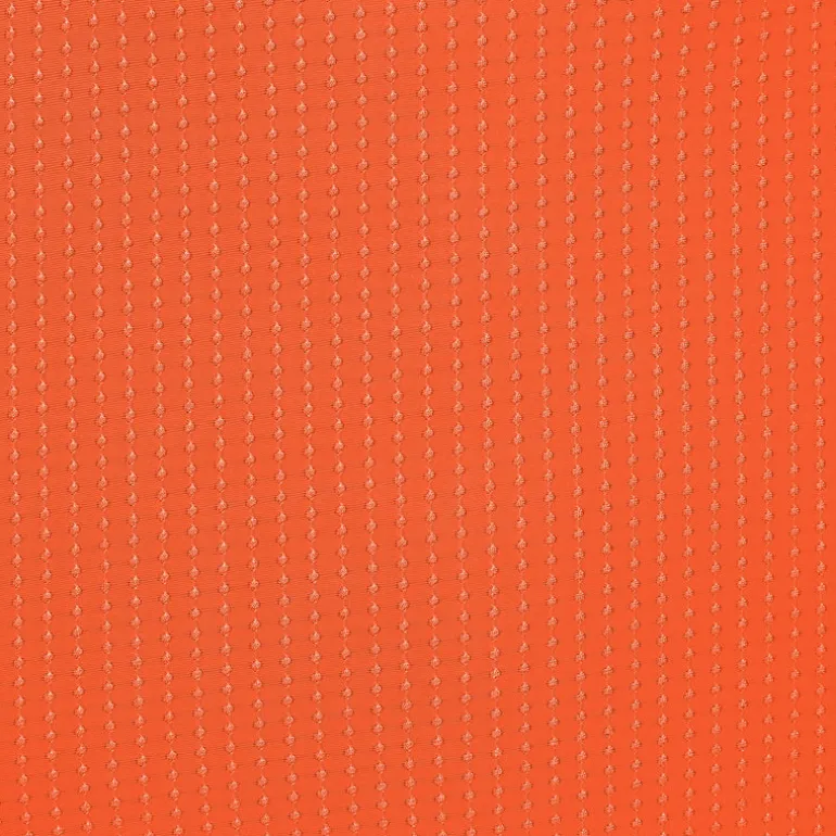 Top Dots-Orange Balconet-Tie