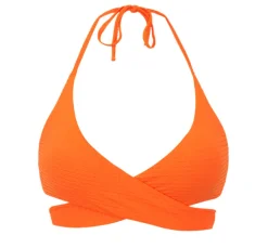 Top Dots-Orange Kate