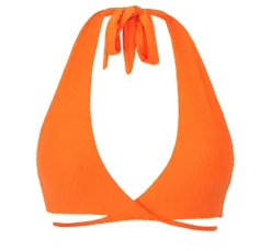 Top Dots-Orange Kate