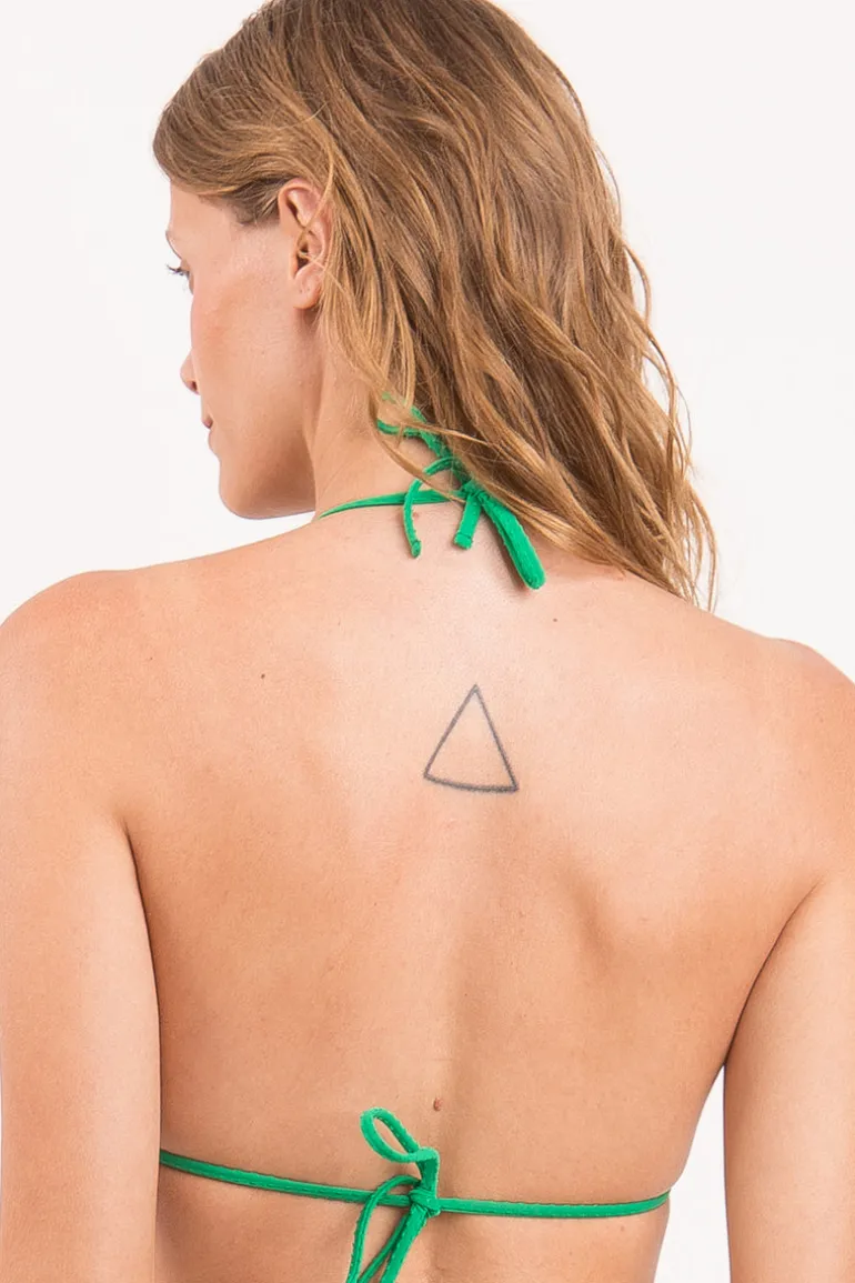 Top Dots-Tambourine Frufru