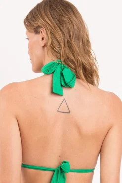 Top Dots-Tambourine Mel