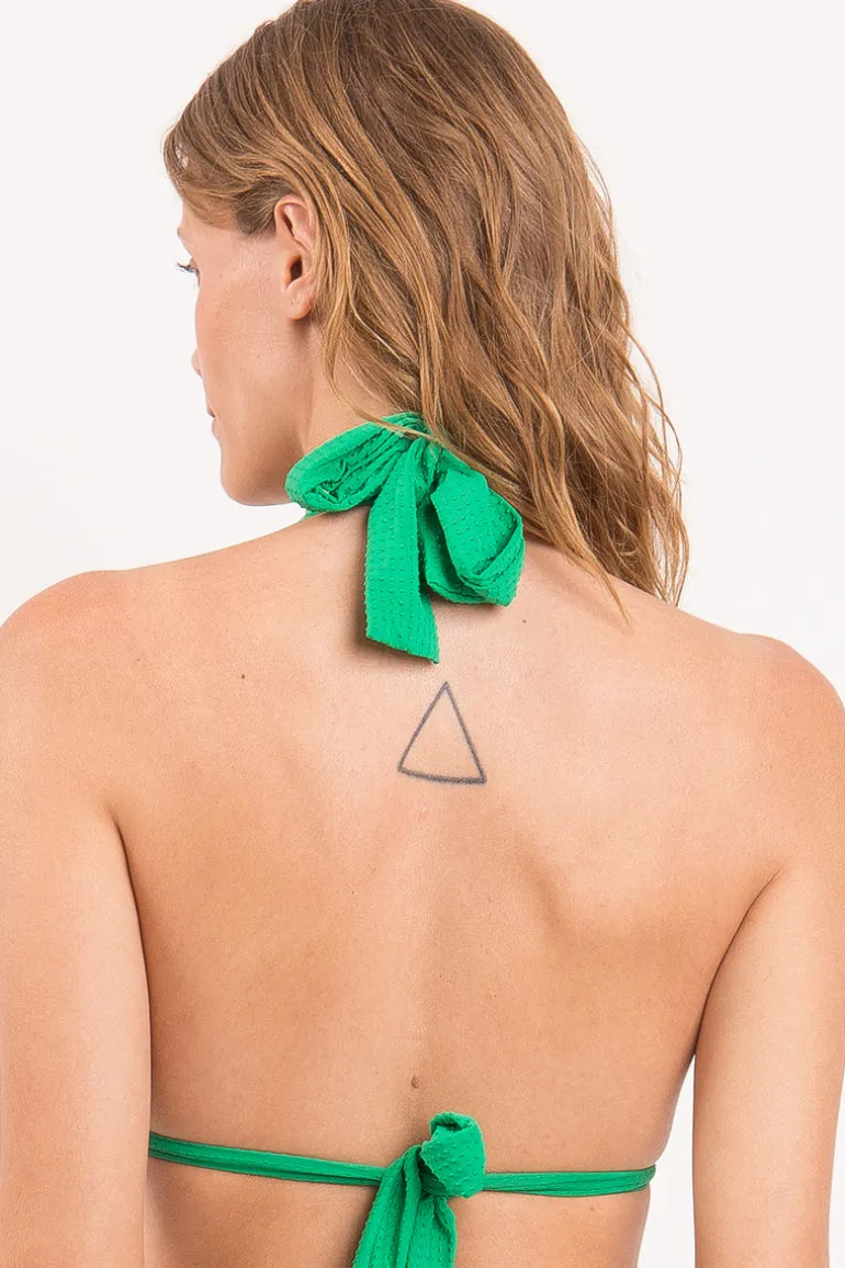 Top Dots-Tambourine Mel