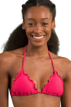 Top Dots-Virtual-Pink Frufru