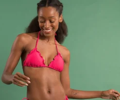 Top Dots-Virtual-Pink Frufru