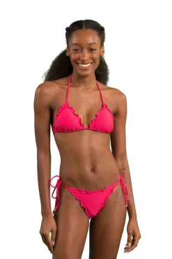 Top Dots-Virtual-Pink Frufru