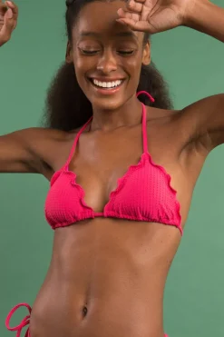 Top Dots-Virtual-Pink Frufru