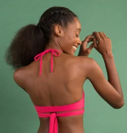 Top Dots-Virtual-Pink Kate