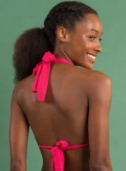 Top Dots-Virtual-Pink Mel