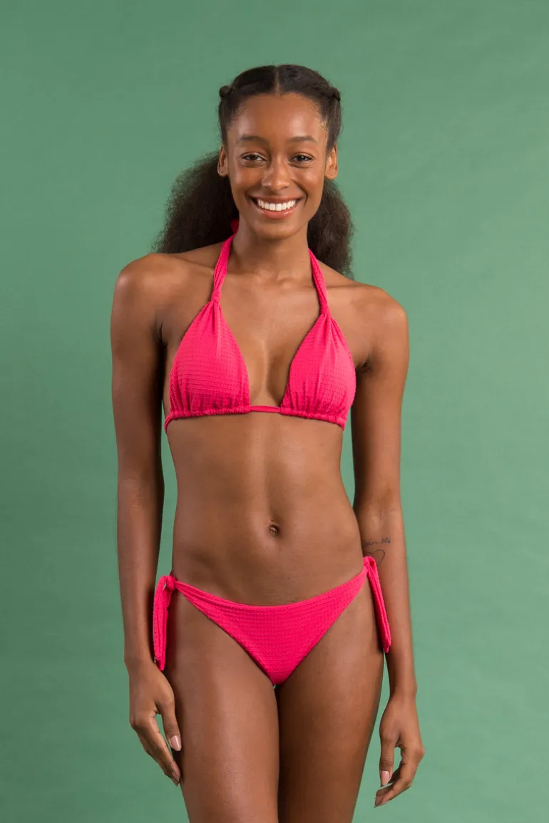 Top Dots-Virtual-Pink Mel