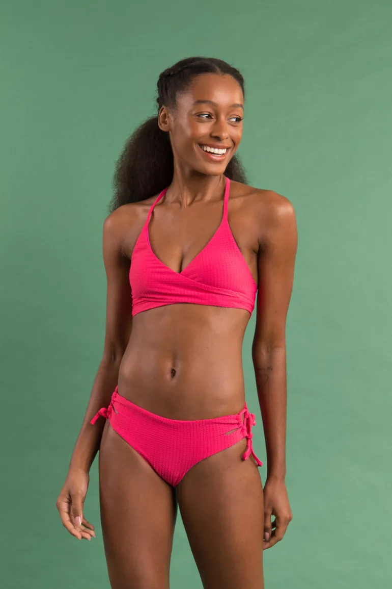 Top Dots-Virtual-Pink Mel