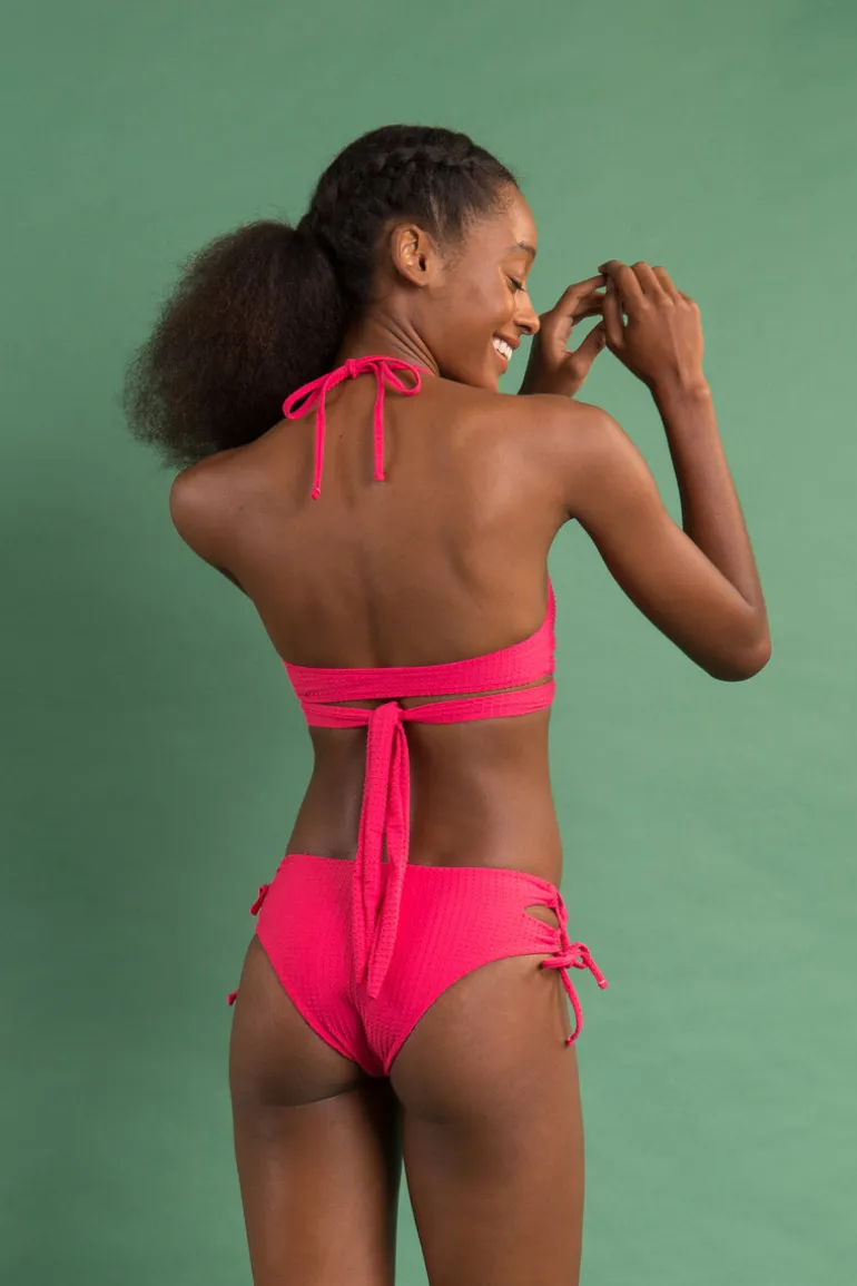 Top Dots-Virtual-Pink Mel