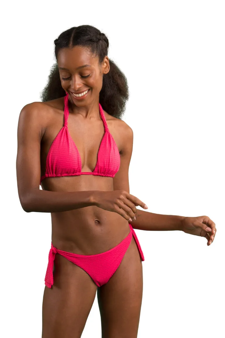 Top Dots-Virtual-Pink Mel