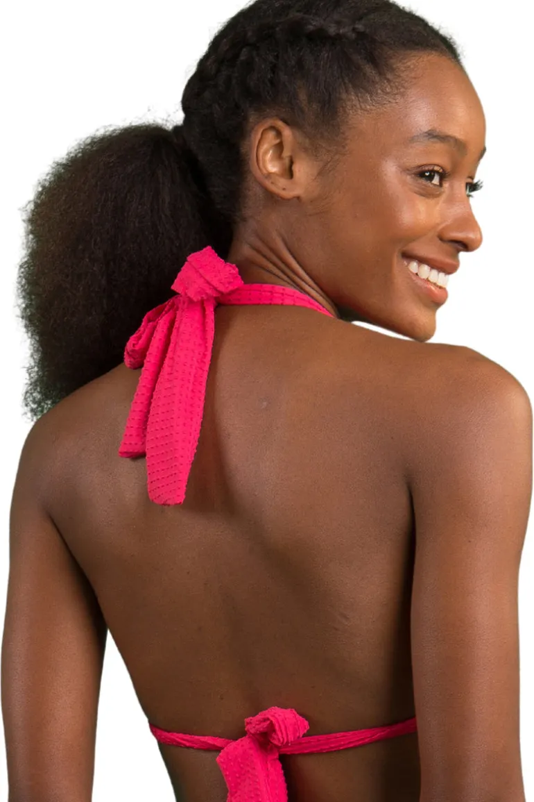 Top Dots-Virtual-Pink Mel