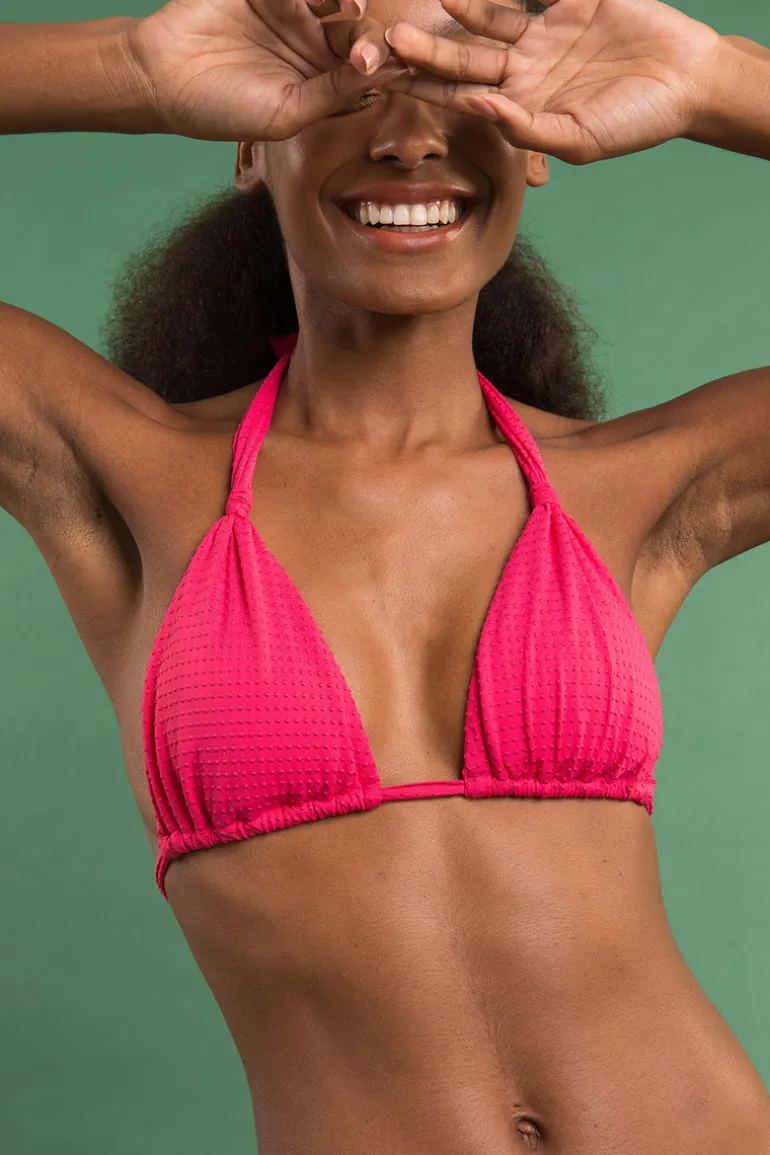 Top Dots-Virtual-Pink Mel