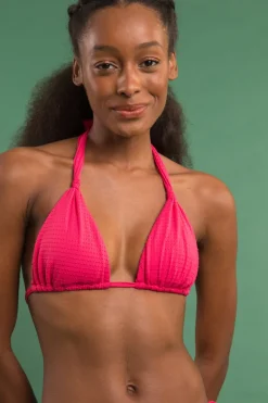 Top Dots-Virtual-Pink Mel