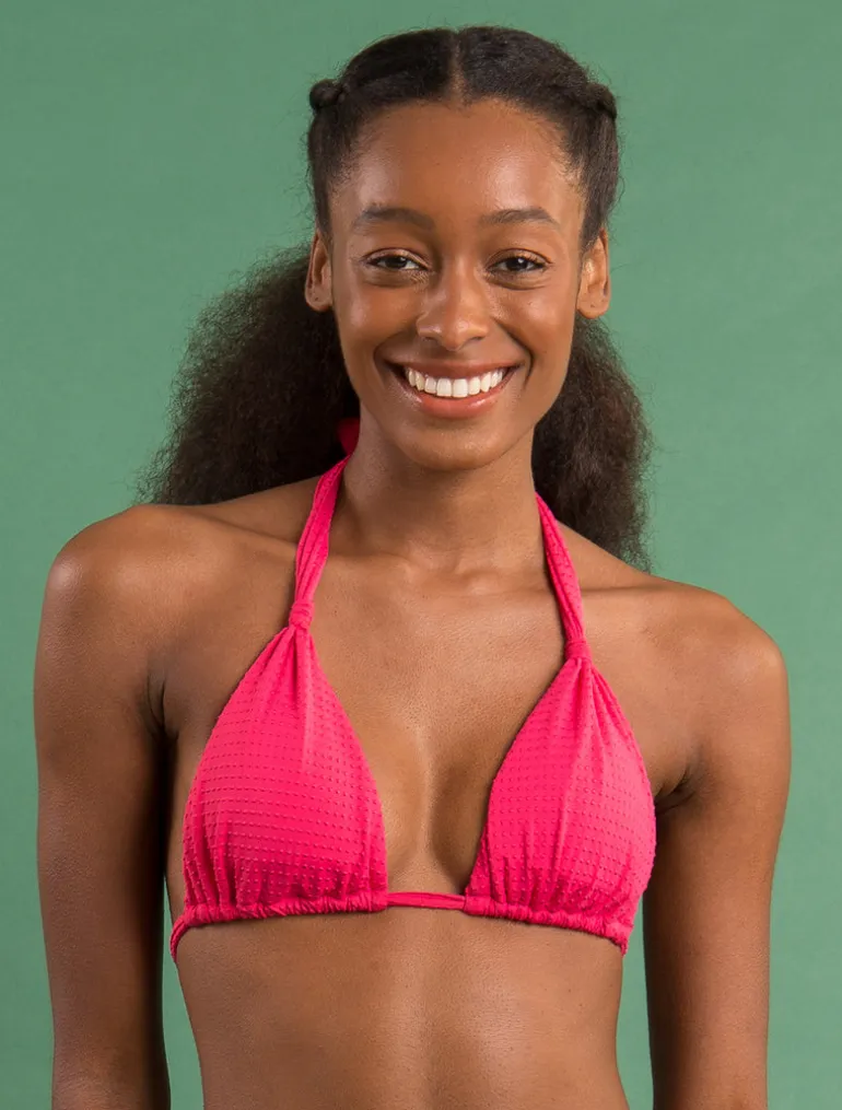 Top Dots-Virtual-Pink Mel