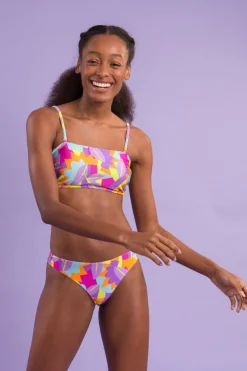 Top Dreams Bandeau-Reto