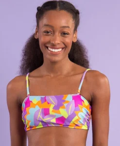 Top Dreams Bandeau-Reto