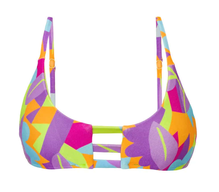 Top Dreams Bra-Trio