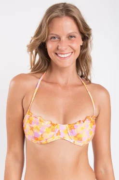 Top Dreamy Balconet-Frufru