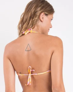 Top Dreamy Balconet-Frufru