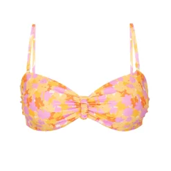 Top Dreamy Bandeau-Crispy