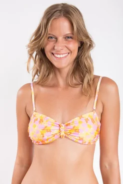 Top Dreamy Bandeau-Crispy